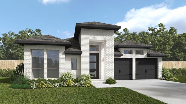 457 Darling Creek Ln — Grange