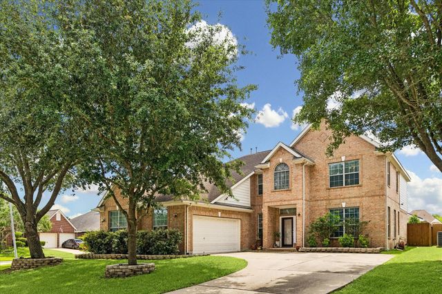 13703 Hudson Ct — The Reserve At Glen Laurel