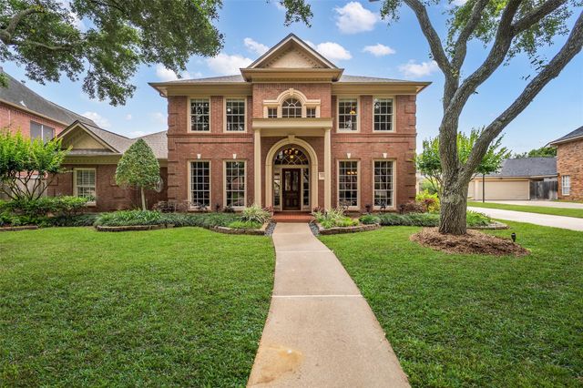 3306 Williams Glen Dr — Williams Glen Sec 1