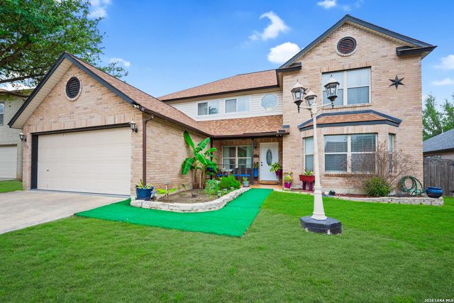 124 Springtree Grove — SPRINGTREE