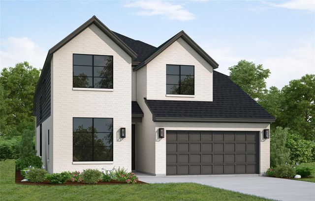 1150 Village Falls Dr — Sienna