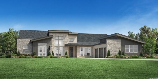 1009 Siddoway — Toll Brothers at Thornebrook