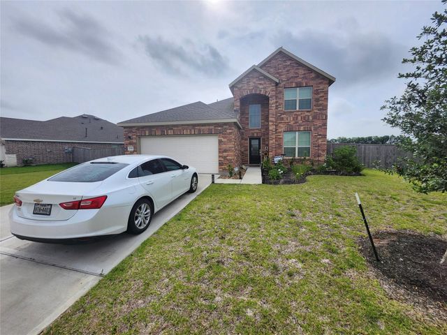 2643 Olivine Stone Dr — Walnut Creek At Stonecreek Estates Sec 2