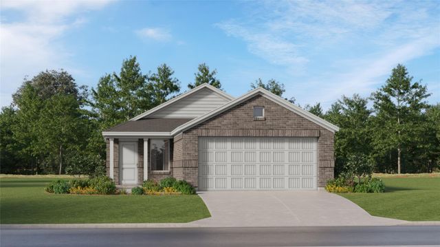 21318 Newberry Grove Ln — Flagstone