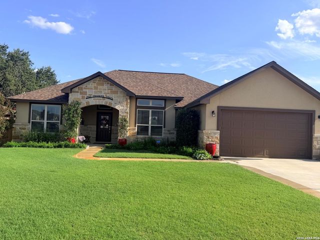 1705 CROOKED CREEK DR — BONITA VISTA