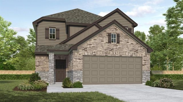 6522 Old Cypress Landing Ln — Cypresswood Landing