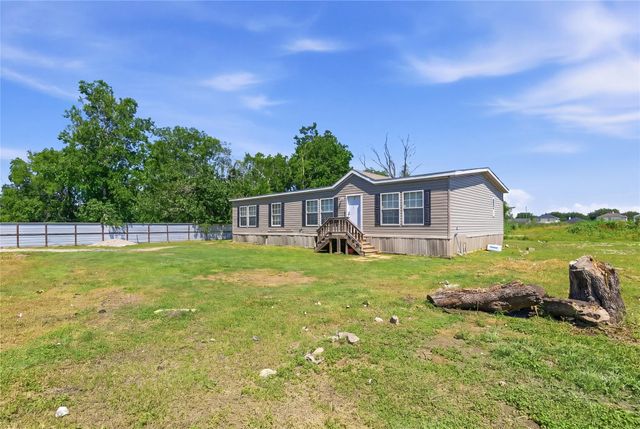 16012 Sam Brookins St — D A Conner