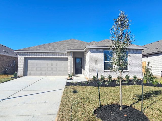 9227 Alaska Shores Dr — Scotts Bend