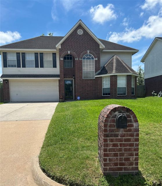 7923 Split Oak Drive Dr — Woodland Oaks