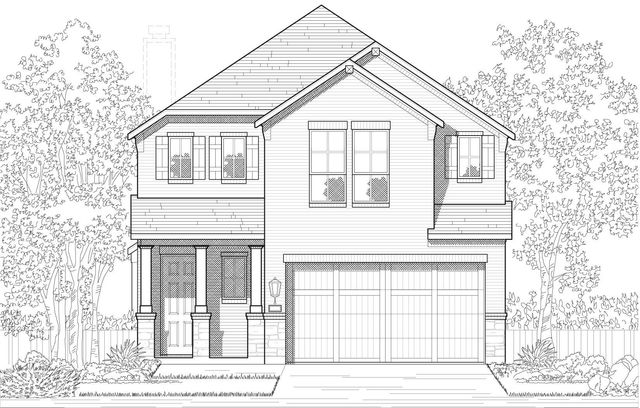 11231 Peacock Flower St — Bridgeland