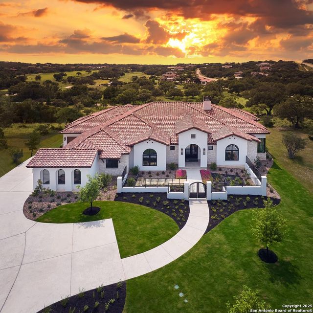 3728 CLUBS DR — CORDILLERA RANCH
