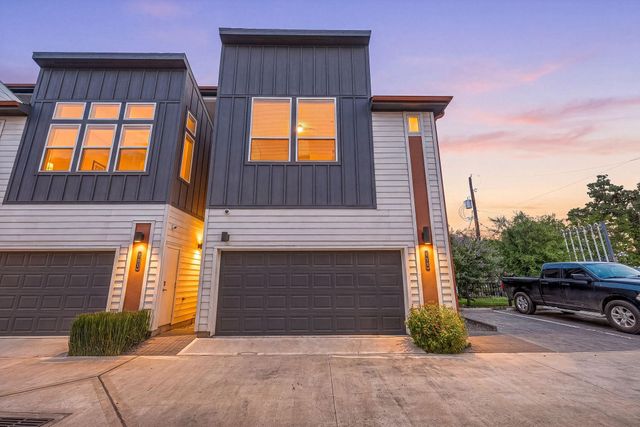 725 N Emile Street — Emile District
