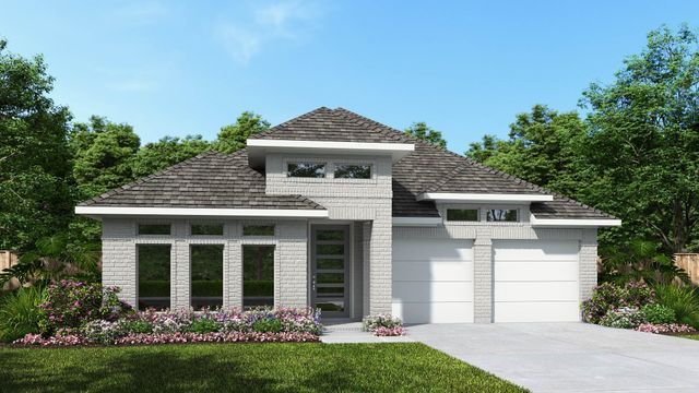 12327 Big Pine Creek Dr — Bridgeland