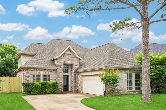 2922 COTTON STOCK DRIVE — COLONY BEND