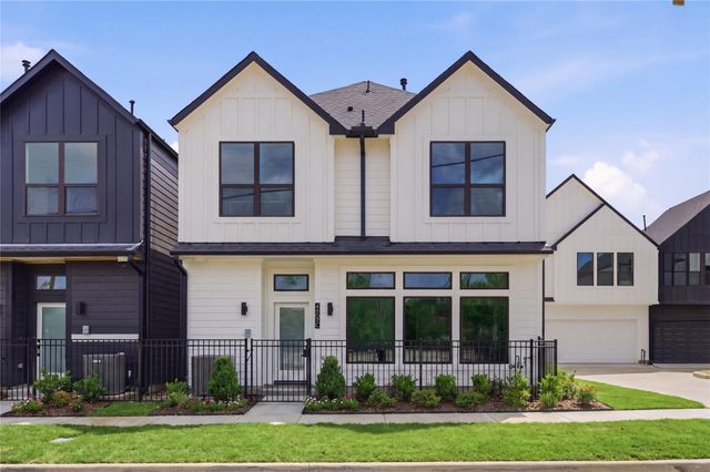 4603 Harrisburg Blvd D — Oak Lawn