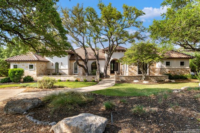147 Augusta — CORDILLERA RANCH