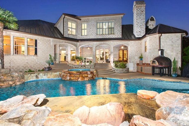 144 Riverwood — Cordillera Ranch