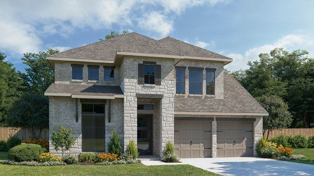10639 Melida Dawn Way — Candela