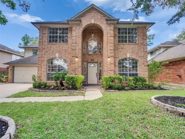 246 Cedar Elm Ln — Robinson Landing Sec 1