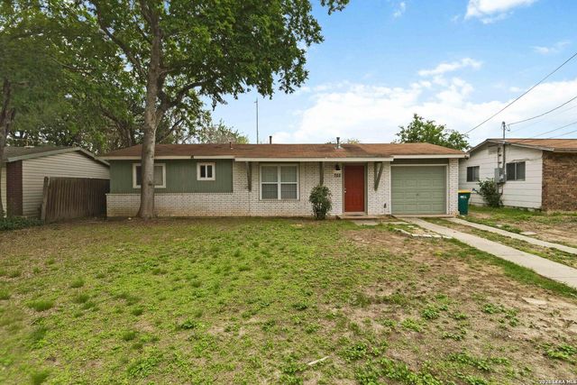 322 W AVIATION BLVD — Parkview Estates