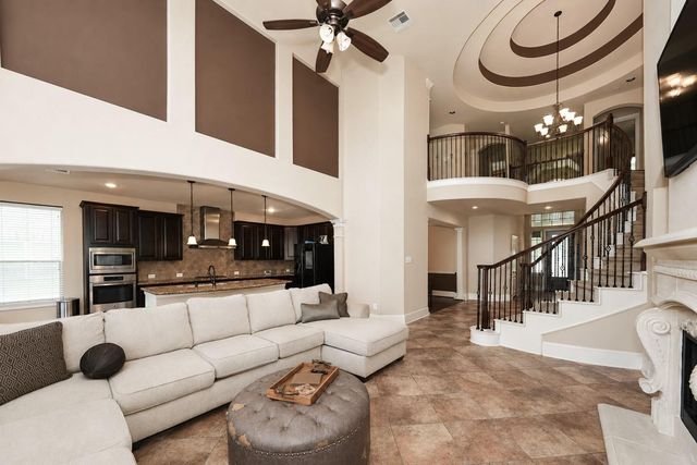6323 Orange Blossom Ln — The Reserve At Brazos Town Center Sec 1