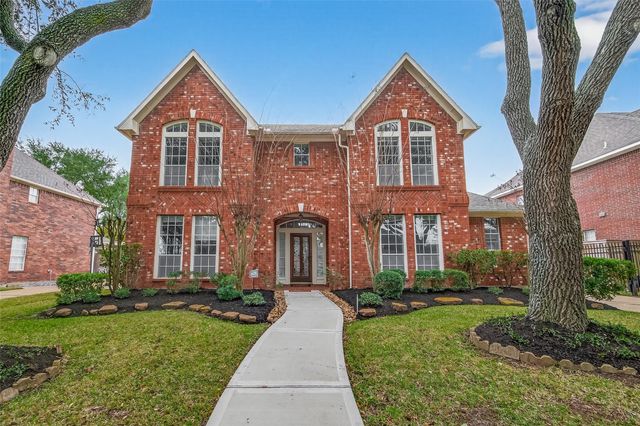 4038 Austin Meadow Dr — Austin Meadows