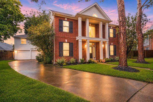20506 Shadow Mill Ct — Kelliwood Place