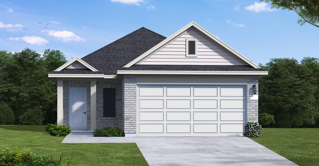 12209 Mead Grove Dr — Beacon Point