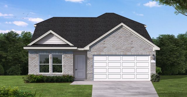 12213 Mead Grove Dr — Beacon Point