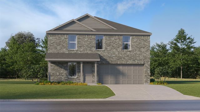 26814 Scarlet Willow Dr — Anniston