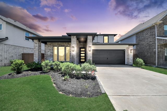 24515 Fluttering Dove Ln — Elyson Sec 44