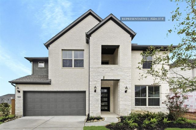 326 Mercury Sky Rd — Candela South