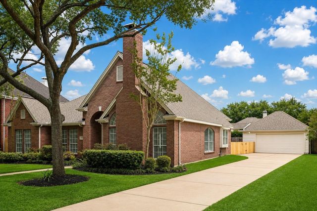 4318 Tarlton Way — Magnolia Plantation Sec 2