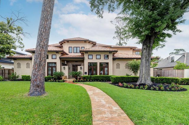 710 Pinehaven Dr — Pine Wood Estates