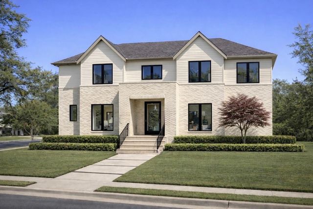 2919 Fairhope St — Knollwood Village Sec 03