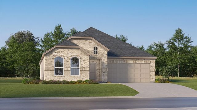 6327 Mountain Lily Ln — Anniston