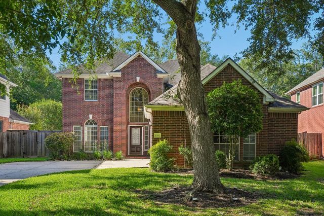 15415 Truslow Point Ln — Englewood Place Estates Sec 1