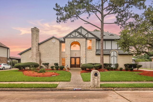 15806 Brook Forest Dr — Brook Forest Sec 03