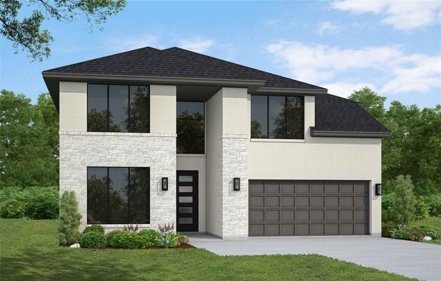 21230 Tarrant Hills Dr — Bridgeland