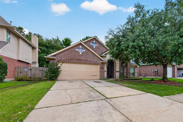 14415 Red Mulberry Ln — Lake Forest Village Sec 02