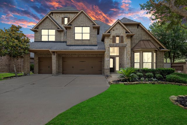 4543 Red Yucca Dr — Cinco Ranch Southwest Sec 29