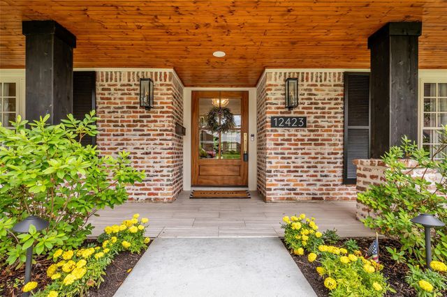 12423 Boheme Dr — Frostwood Sec 01
