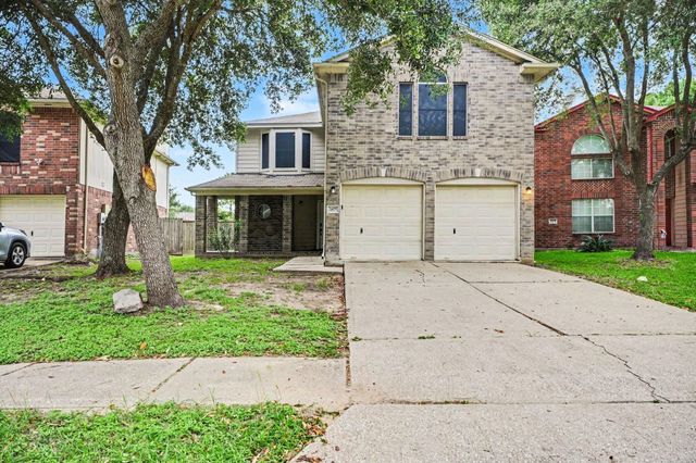 2875 Pebble Canyon Ln — Bay Colony Pointe West Sec 2