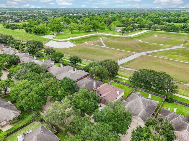 4815 Knights Branch Dr — New Territory Prcl Sf-37