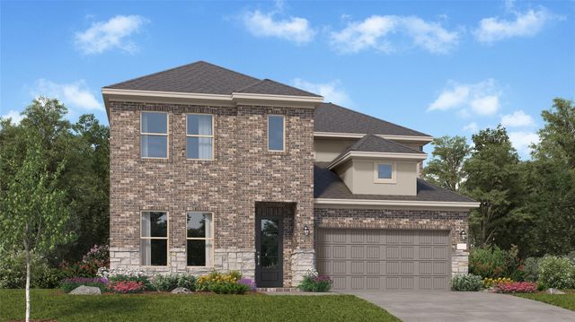 7122 Salt Dome Dr — Legacy
