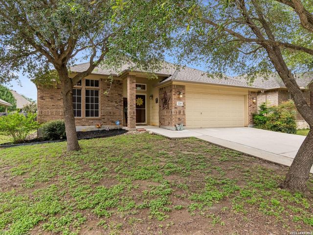 224 Fritz Way — BUFFALO CROSSING