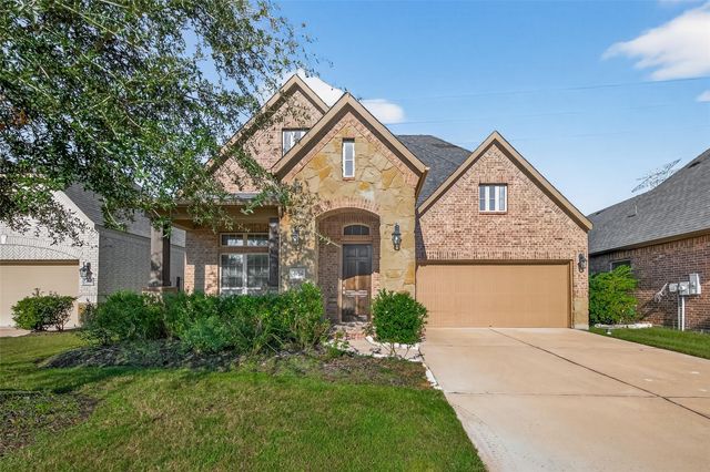 4926 Thunder Creek Ln — The Villas At Riverstone