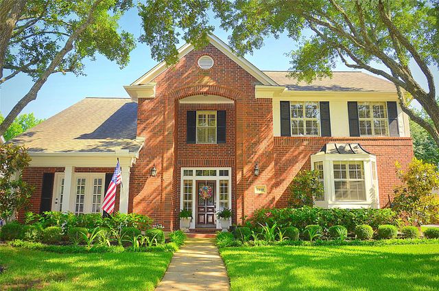 7110 TRAILBROOK Dr — Greatwood Trails Sec 1