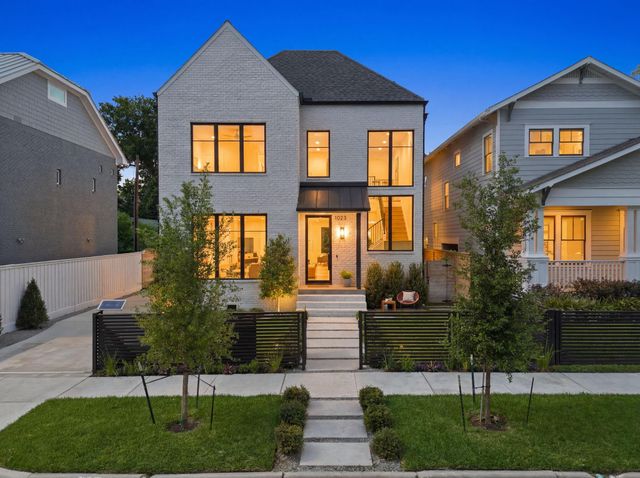 1023 Euclid St — Norhill