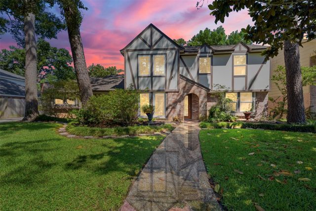 5322 Dana Leigh Dr — Greenwood Forest Sec 02